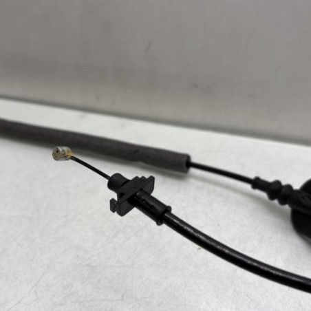 Serrure avant droit FORD PUMA 2