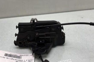 Serrure avant droit FORD PUMA 2