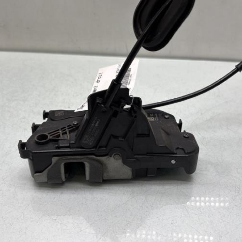 Serrure avant droit FORD PUMA 2 Photo n°5