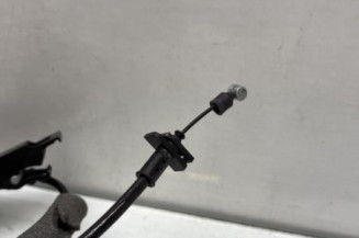 Serrure avant gauche FORD PUMA 2