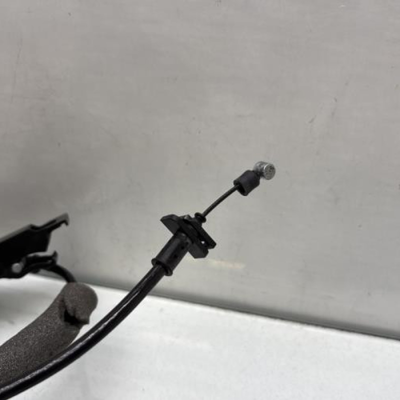 Serrure avant gauche FORD PUMA 2 Photo n°2