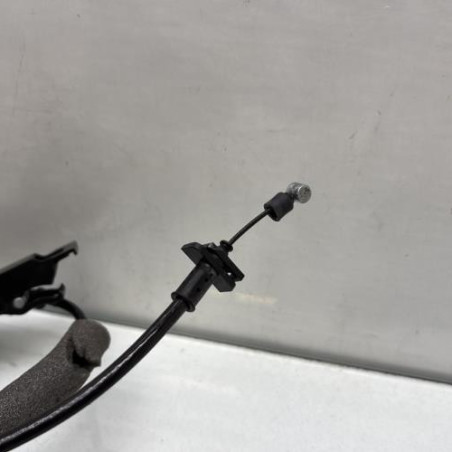 Serrure avant gauche FORD PUMA 2