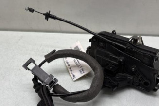 Serrure avant gauche FORD PUMA 2