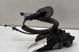 Serrure avant gauche FORD PUMA 2