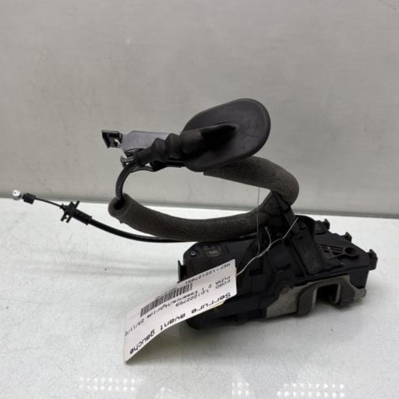 Serrure avant gauche FORD PUMA 2 Photo n°4