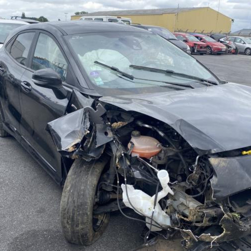 Serrure avant gauche FORD PUMA 2 Photo n°7