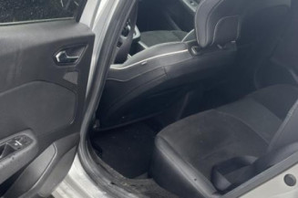 Vitre arriere droit RENAULT CLIO 5