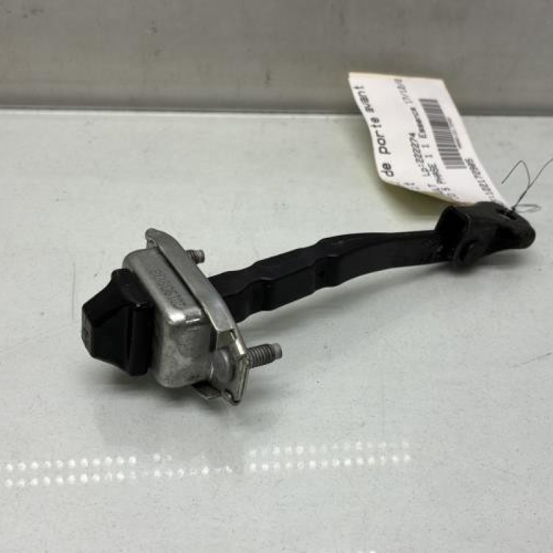 Arret de porte avant droit RENAULT CLIO 5 Photo n°1