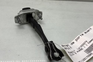 Arret de porte avant droit RENAULT CLIO 5