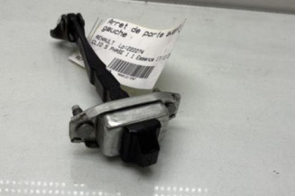 Arret de porte avant gauche RENAULT CLIO 5