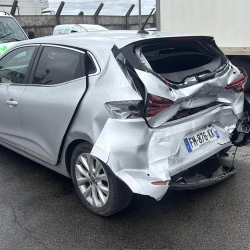 Arret de porte avant gauche RENAULT CLIO 5 Photo n°7