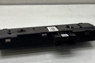 Bouton de warning RENAULT CLIO 5