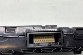 Bouton de warning RENAULT CLIO 5