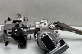 Colonne de direction RENAULT CLIO 5 Photo n°1