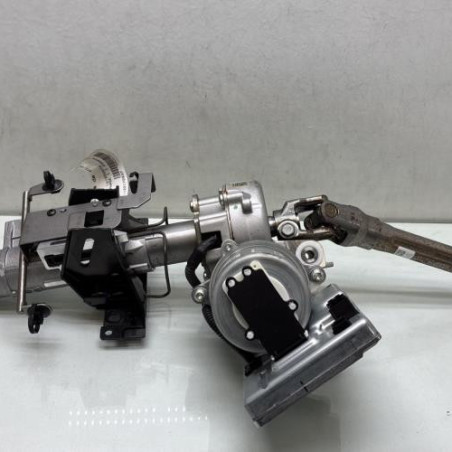 Colonne de direction RENAULT CLIO 5 Photo n°1