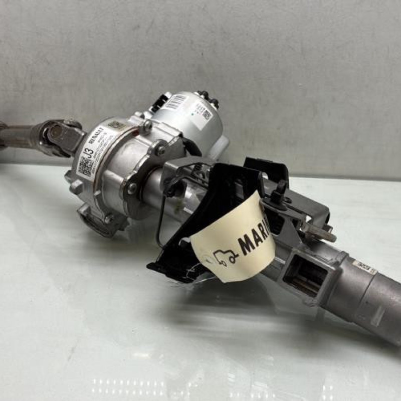 Colonne de direction RENAULT CLIO 5 Photo n°2