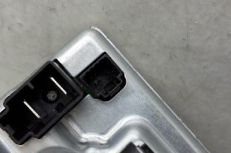 Colonne de direction RENAULT CLIO 5