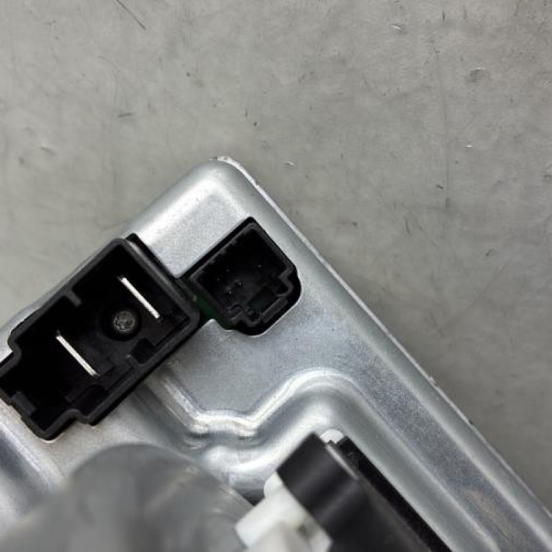 Colonne de direction RENAULT CLIO 5 Photo n°3