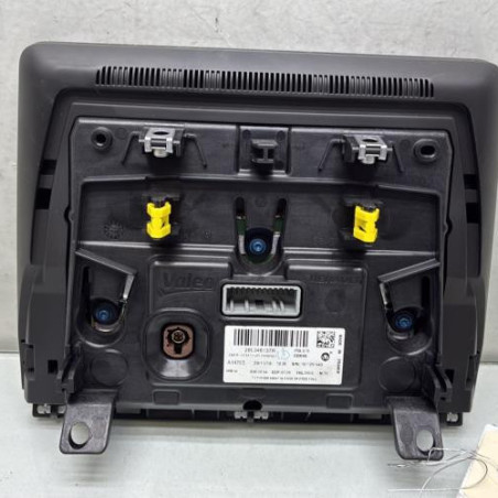 Ecran GPS RENAULT CLIO 5