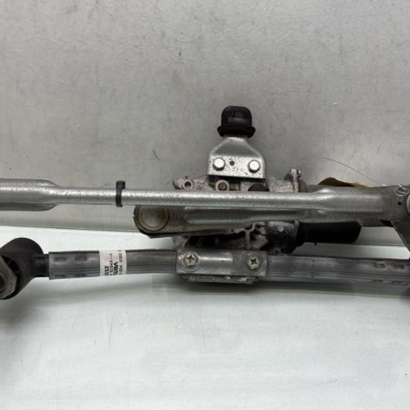 Moteur essuie glace avant RENAULT CLIO 5 Photo n°1