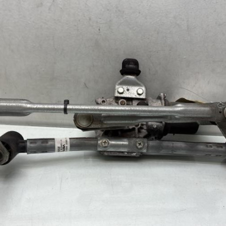 Moteur essuie glace avant RENAULT CLIO 5 Photo n°1