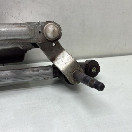 Moteur essuie glace avant RENAULT CLIO 5