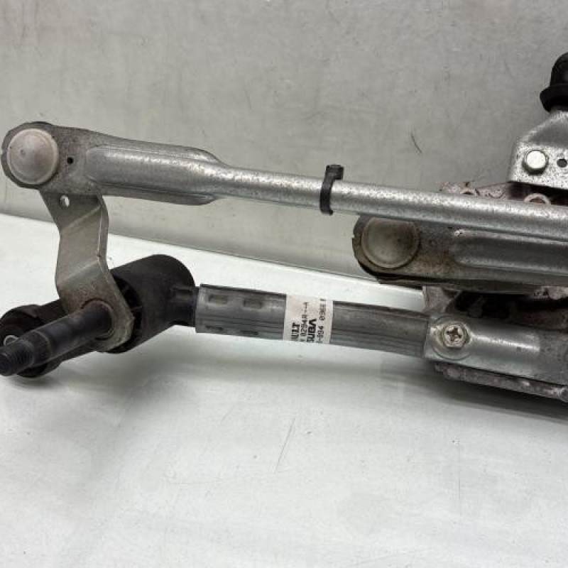 Moteur essuie glace avant RENAULT CLIO 5 Photo n°3