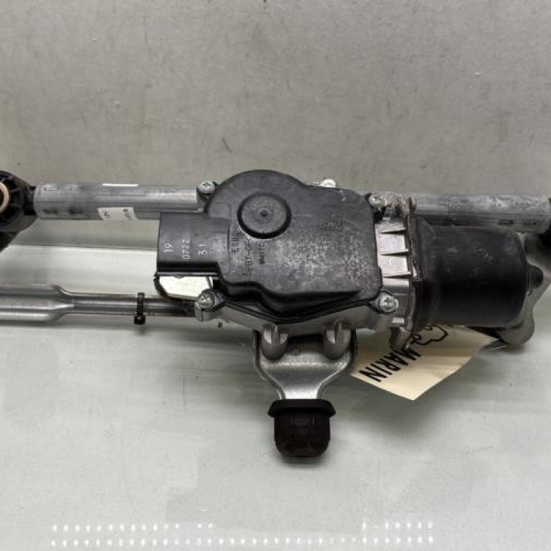 Moteur essuie glace avant RENAULT CLIO 5 Photo n°4