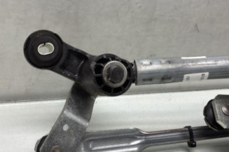 Moteur essuie glace avant RENAULT CLIO 5