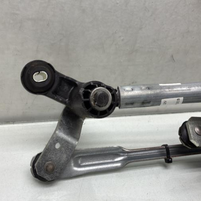 Moteur essuie glace avant RENAULT CLIO 5 Photo n°5