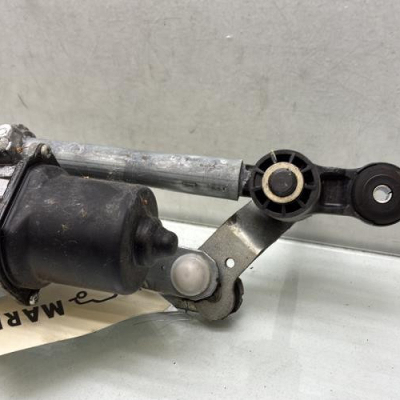 Moteur essuie glace avant RENAULT CLIO 5 Photo n°6