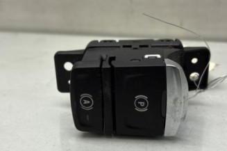 Poignee electrique frein a main RENAULT CLIO 5 Photo n°1