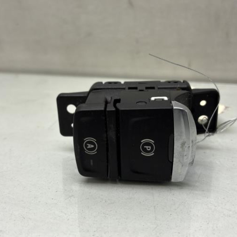 Poignee electrique frein a main RENAULT CLIO 5 Photo n°1