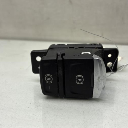 Poignee electrique frein a main RENAULT CLIO 5 Photo n°1