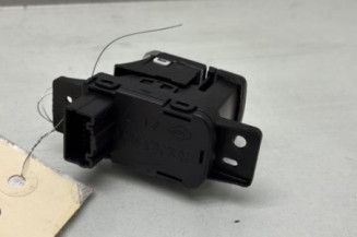 Poignee electrique frein a main RENAULT CLIO 5