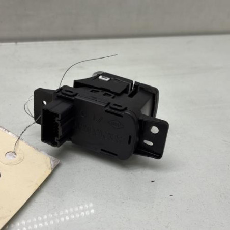 Poignee electrique frein a main RENAULT CLIO 5