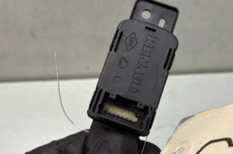 Poignee electrique frein a main RENAULT CLIO 5