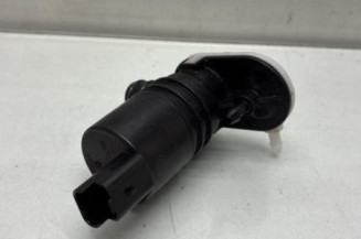 Pompe lave glace avant RENAULT CLIO 5