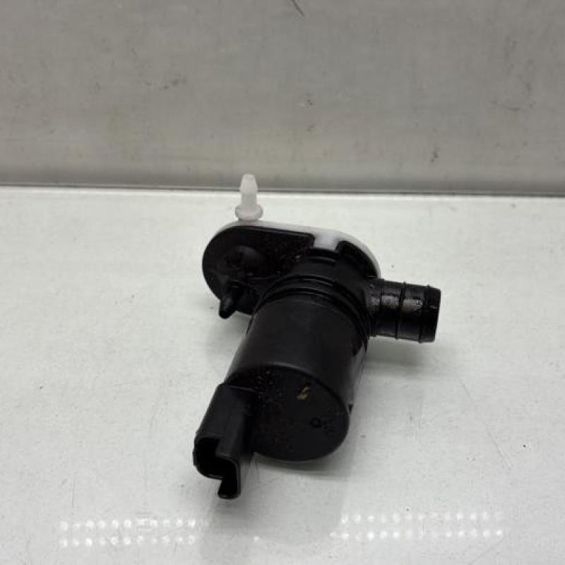 Pompe lave glace avant RENAULT CLIO 5 Photo n°3