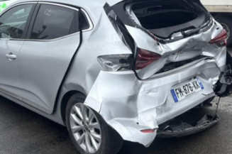 Pompe lave glace avant RENAULT CLIO 5