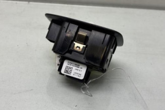 Interrupteur de leve vitre avant droit RENAULT CLIO 5