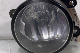 Anti brouillard droit (feux) PEUGEOT 308 2 SW Photo n°1