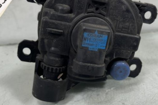 Anti brouillard droit (feux) PEUGEOT 308 2 SW