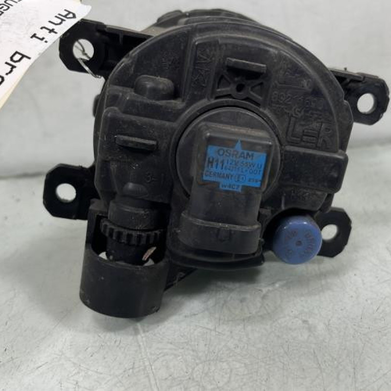 Anti brouillard droit (feux) PEUGEOT 308 2 SW Photo n°2