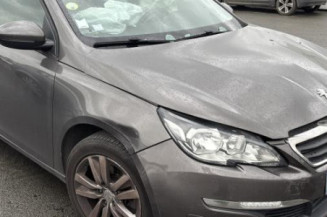 Anti brouillard droit (feux) PEUGEOT 308 2 SW