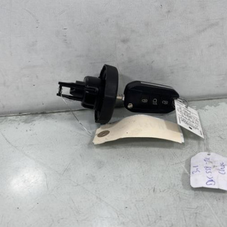 Bouchon de carburant PEUGEOT 308 2 SW Photo n°1