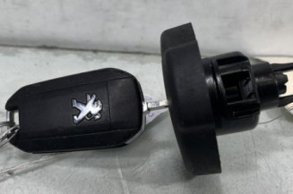 Bouchon de carburant PEUGEOT 308 2 SW
