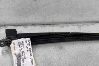 Bras essuie glace arriere PEUGEOT 308 2 SW Photo n°1