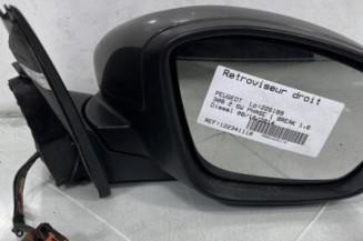 Retroviseur droit PEUGEOT 308 2 SW Photo n°1