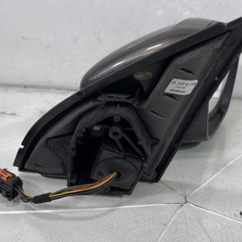 Retroviseur droit PEUGEOT 308 2 SW Photo n°3